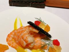 -Le Siècle.百年西餐厅(颐和公馆店)