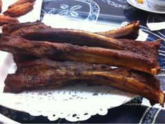 秘制棒棒骨-白家餐厅(徐家汇店)