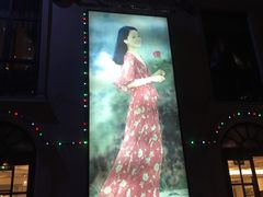 -邓丽君音乐主题餐厅