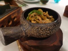 -佬麻雀·剁椒鱼头(京基KK One店)