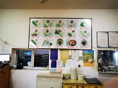 -军嫂饺子馆(岳家寨小区店)
