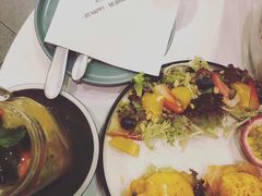 -BE BRIGHT KITCHEN(正佳广场店)