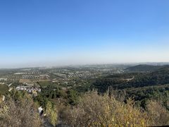 -北京西山国家森林公园