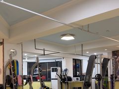 -中田健身工作室(中针商务店)