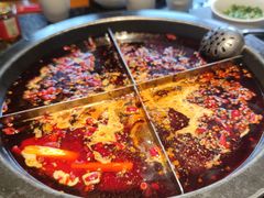 -陈眼镜火锅(总店)