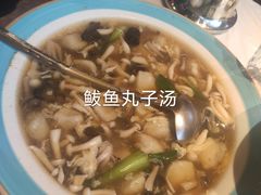 -渔民船说·北塘海鲜·天津菜·海肠捞饭(北塘古镇店)