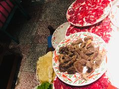 -汕头八合里海记牛肉店(清河店)