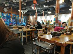 -大壮家原味烤肉(兴华北街店)