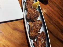 -晶吉·居酒屋·烧鸟·生鱼饭(中山区民主广场店)