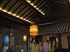 -绿茶餐厅(光谷世界城步行街店)