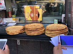 -阿布拉的馕(西北路店)