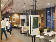 -麦当劳(济泺路店)