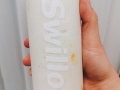 玫珑蜜瓜甘露-新加坡斯味洛·鲜奶茶(石牌东店)