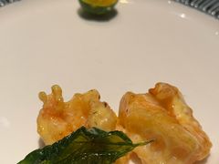 -四季小馆·潤·中国菜(越秀公园店)