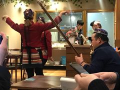 -塔里木的羊·新疆特色餐厅(钱湖北路店)