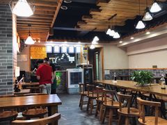 大堂-蒋六十八梯眼镜面(狮子坪店)
