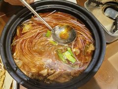 -肖记公安牛肉鱼杂馆·省级非物质文化遗产(三角路直营店)