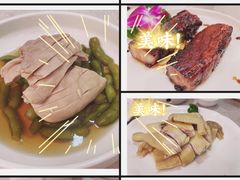 -新南华大酒店(广中店)
