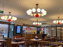 -翠华餐厅(德基广场店)