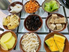 -贰回巷火锅馆(钟楼店)
