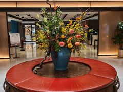 -晶丽香榭自助餐(南京大饭店)