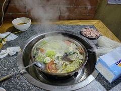 -海关荤豆花(洋河一路店)
