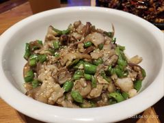 -巢爷老味(东方红店)