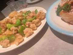 -华竹饭店(中央大街店)