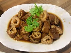 -松發肉骨茶(牛车水店)