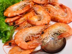 -万宝海鲜舫(劳动公园店)