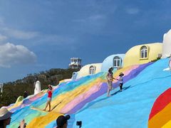 -漳州滨海火山岛自然生态风景区