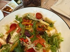 -安妮意大利餐厅(世贸天阶店)