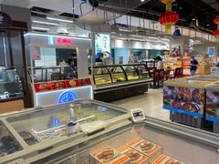 -盒马鲜生(大成店)