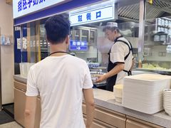-丝路伊兰·兰州牛肉面(马连道店)