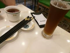 -香港麦奀云吞面世家(中山二路店)