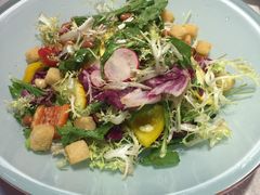 -大碗居·烤鸭·鱼头泡饼(天坛东门店)