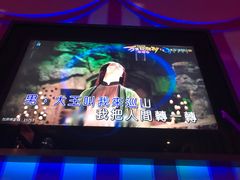 -米乐星世界KTV(汇智国际商业中心店)