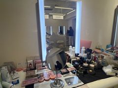 -Tanya'Room化妆培训