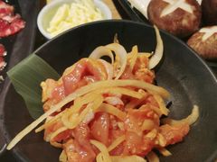 -新石器烤肉(南站店)