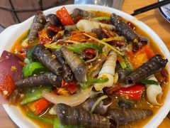 -洪大厨鸡煲(福田店)