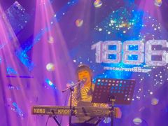 -MOSSO德国餐厅·音乐酒吧(环宇荟店)