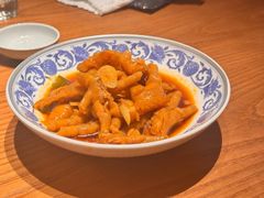 -小厨师·二十年沈家门小海鲜(百井坊巷店)