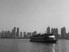 -武汉关码头(轮渡站)