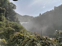 -赤水丹霞旅游区·大瀑布