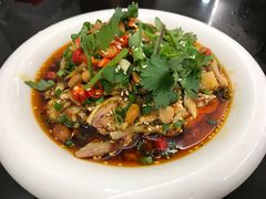 -渔王川菜馆(镇邦路店)