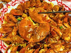 -江味龙虾馆·裸蓝龙虾(南山店)