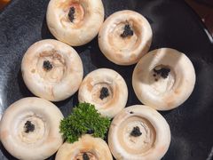 -九田家黑牛烤肉料理(华侨城店)