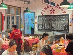 -龙师傅卤炒(天马店)
