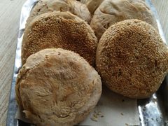 -李小老烧饼(常营民族家园店)