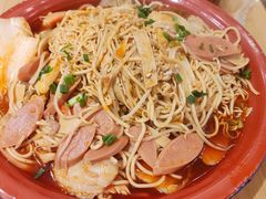 -铁盘盘麻辣烫(粮道街店)